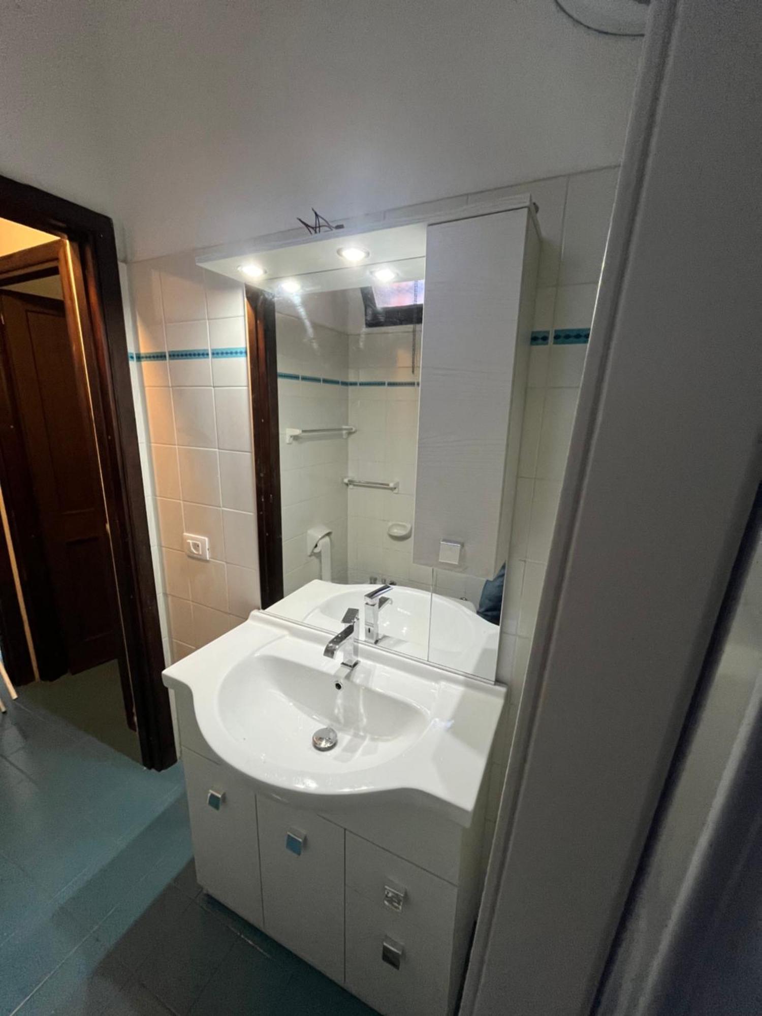 Bilocali Residenza Mediterranea Cannigione Exterior foto
