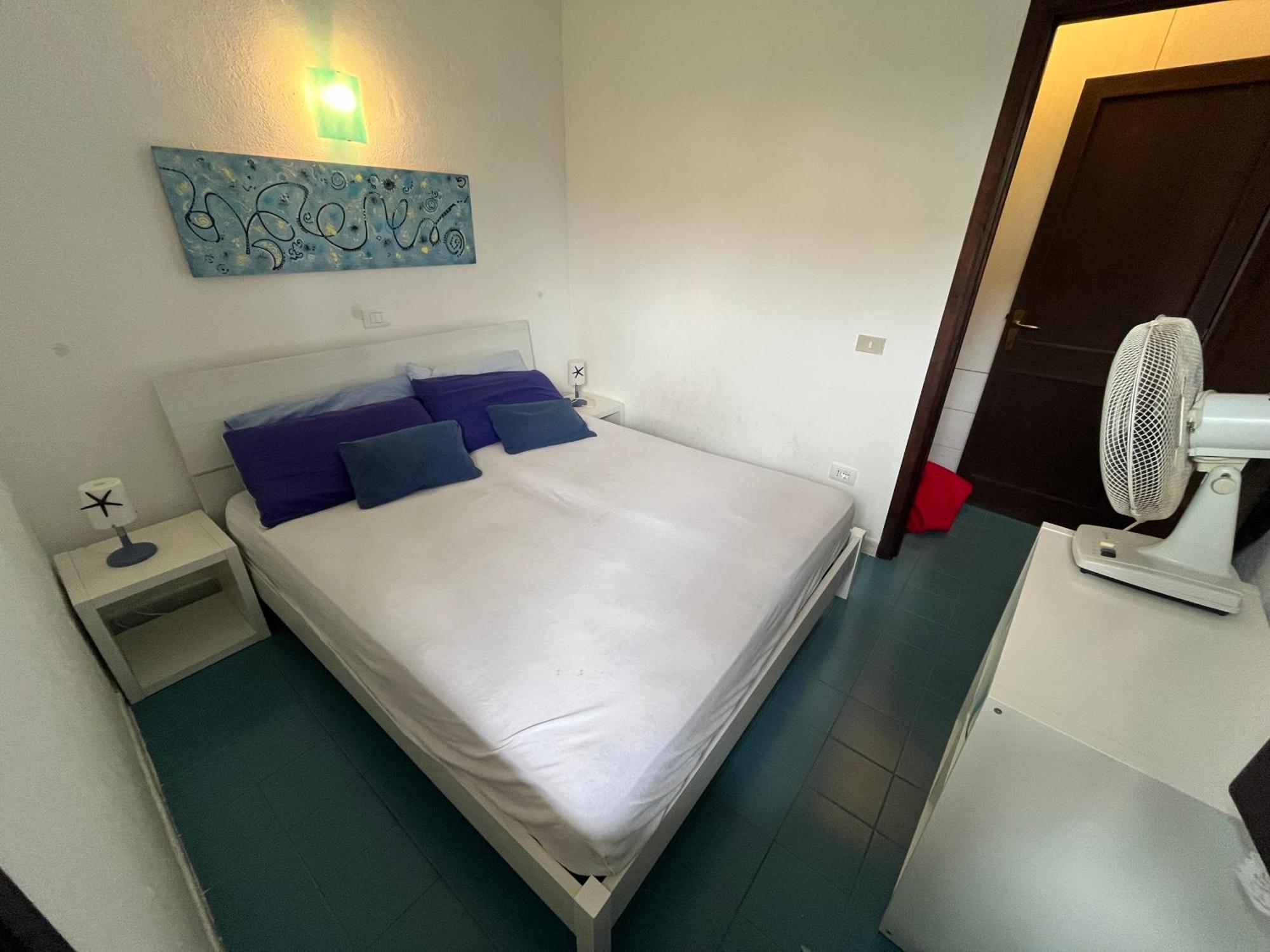 Bilocali Residenza Mediterranea Cannigione Exterior foto