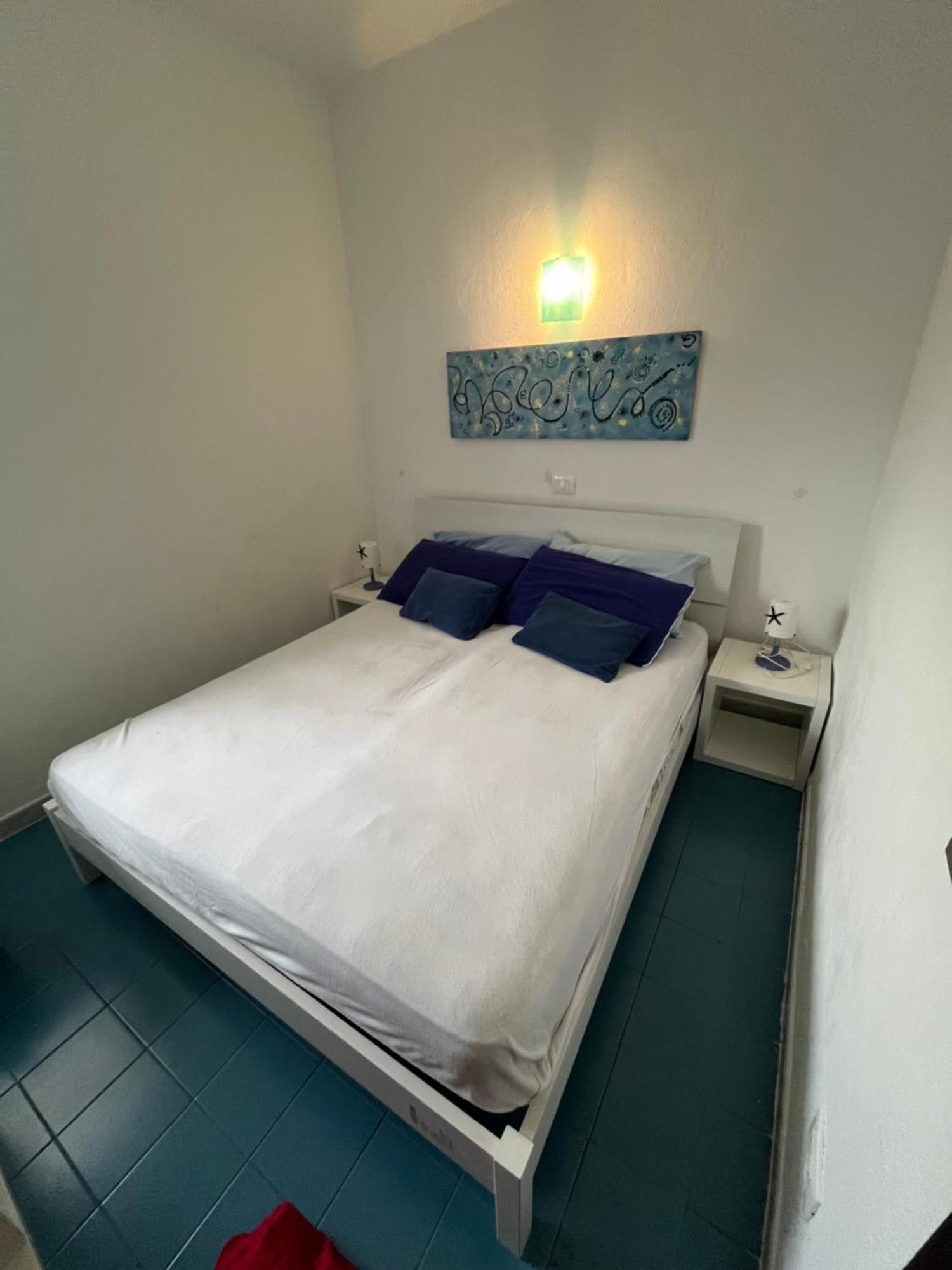 Bilocali Residenza Mediterranea Cannigione Exterior foto