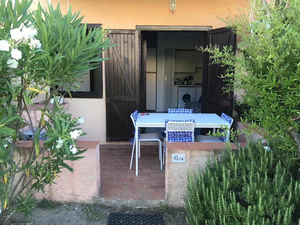 Bilocali Residenza Mediterranea Cannigione Exterior foto